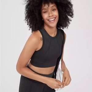 Leggings/Top matching set